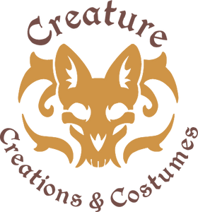 Creature Creations and Costumes